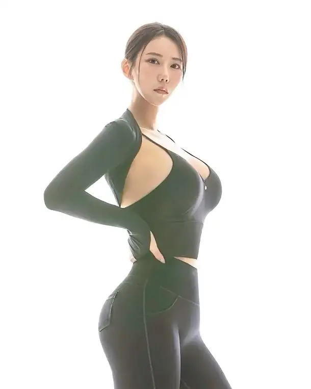 한그루 필라테스 권미나 원장 프로필 사진